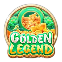 GOLDEN LEGEND